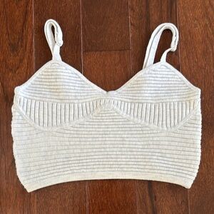 Aerie Crop Top